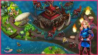 Elven Rivers 6: Guardians of Hope Collector's Edition screenshot, image №4241138 - RAWG