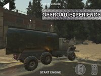 PRO MUD TYRES OFFROAD screenshot, image №977429 - RAWG