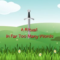 A Ritual: In Far Too Many Words screenshot, image №3188452 - RAWG