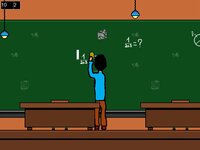 Bad Pupils and Teacher screenshot, image №2623767 - RAWG