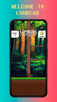 Lumbear screenshot, image №3635662 - RAWG