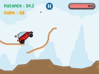 Offroad Draw Racer screenshot, image №1681961 - RAWG