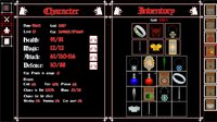 Once upon a Dungeon (itch) screenshot, image №1058343 - RAWG