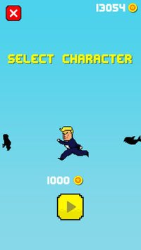 Hoppy Trumpy screenshot, image №911280 - RAWG