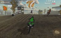 Hardcore Dirt Bike 2 screenshot, image №970489 - RAWG