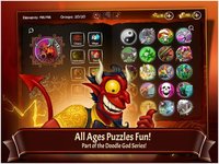 Doodle Devil Blitz screenshot, image №1980420 - RAWG