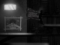 Deep Inside (Vidreada) screenshot, image №3356350 - RAWG