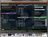 PureSim Baseball 2 screenshot, image №542641 - RAWG