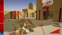 Public Enemy: Revolution Simulator screenshot, image №2119525 - RAWG