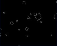 Asteroid Shooter (SidJava) screenshot, image №1833680 - RAWG