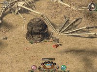 Sacred screenshot, image №373836 - RAWG