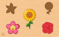 Kids Puzzles - Animals, Shapes, Vehicles, Cake screenshot, image №1344547 - RAWG