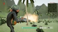 Jungle Genocide screenshot, image №2270755 - RAWG