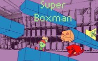 SuperBoxman screenshot, image №2305404 - RAWG