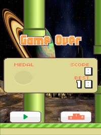 Osmo in Space screenshot, image №985876 - RAWG