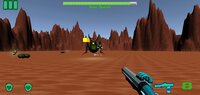 Zombie Insects screenshot, image №3452651 - RAWG