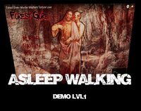 Asleep Walking - demo - lvl1 - VR Vive screenshot, image №3318923 - RAWG