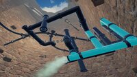 Pipe Dreamin' VR: The Big Easy screenshot, image №2954960 - RAWG