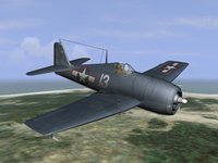 Pacific Fighters screenshot, image №396911 - RAWG