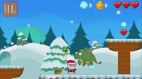 Little Chrismas Adventure screenshot, image №3029658 - RAWG