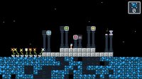 Space Gardener screenshot, image №993626 - RAWG
