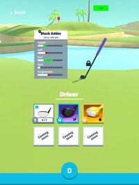 Golf Dreams screenshot, image №3610989 - RAWG