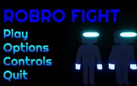 Robro Fight screenshot, image №2748716 - RAWG