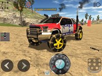 Off-Road Kings screenshot, image №2043796 - RAWG