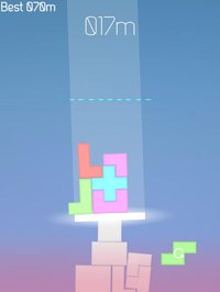 Stack All The Blocks screenshot, image №1935658 - RAWG