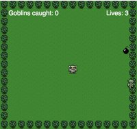 Simple Game (itch) screenshot, image №1213266 - RAWG