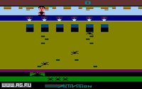 Atari 2600 Action Pack screenshot, image №315159 - RAWG