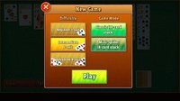 Simple Spider Solitaire screenshot, image №1458965 - RAWG