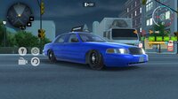 Taxi Driver Simulator: Car Parking screenshot, image №3772276 - RAWG