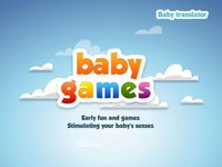 BabyGames Translator screenshot, image №948520 - RAWG