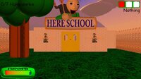 Baldi is Stuck Remastered! screenshot, image №3795093 - RAWG