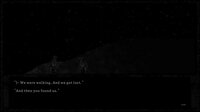We Follow The Fickle Path screenshot, image №3129180 - RAWG