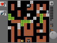 Tank Battle: fc games screenshot, image №888814 - RAWG