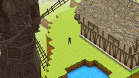 Tale of Legends -伝創記 screenshot, image №1323963 - RAWG