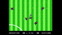 MicroProse Soccer (1987) screenshot, image №2763963 - RAWG