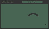 FlappySnake screenshot, image №1303629 - RAWG