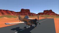 Solo Flight Alpha Version screenshot, image №3525660 - RAWG