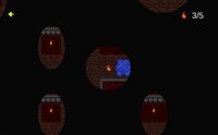 Flaming Escape screenshot, image №2727280 - RAWG