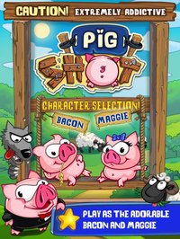 Pig Shot screenshot, image №2055854 - RAWG