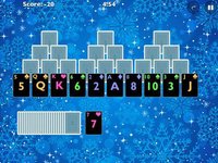 Tri Xmas Tree Solitaire screenshot, image №2132877 - RAWG