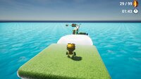 Running Robot screenshot, image №2670044 - RAWG