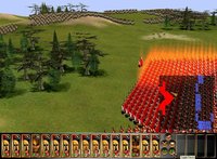 Gates of Troy screenshot, image №402763 - RAWG