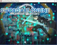 Sword art online Phantom Warriors screenshot, image №2304087 - RAWG