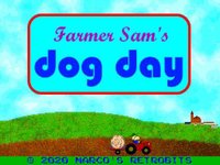 Farmer Sam's Dog Day screenshot, image №2374702 - RAWG