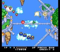 Detana!! TwinBee screenshot, image №3999418 - RAWG