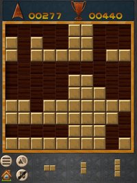 Wooden Block Puzzle Game screenshot, image №1374198 - RAWG